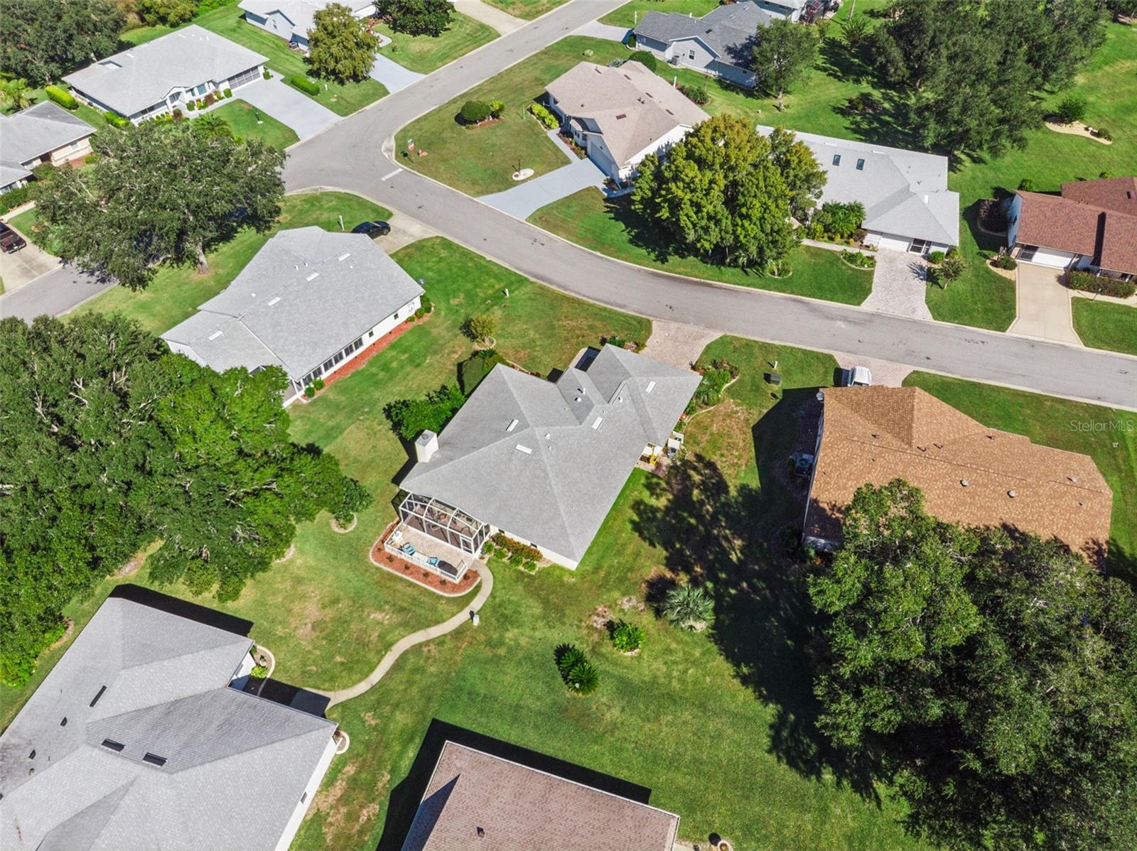 HIGHLAND LAKES PH 3 - Residential