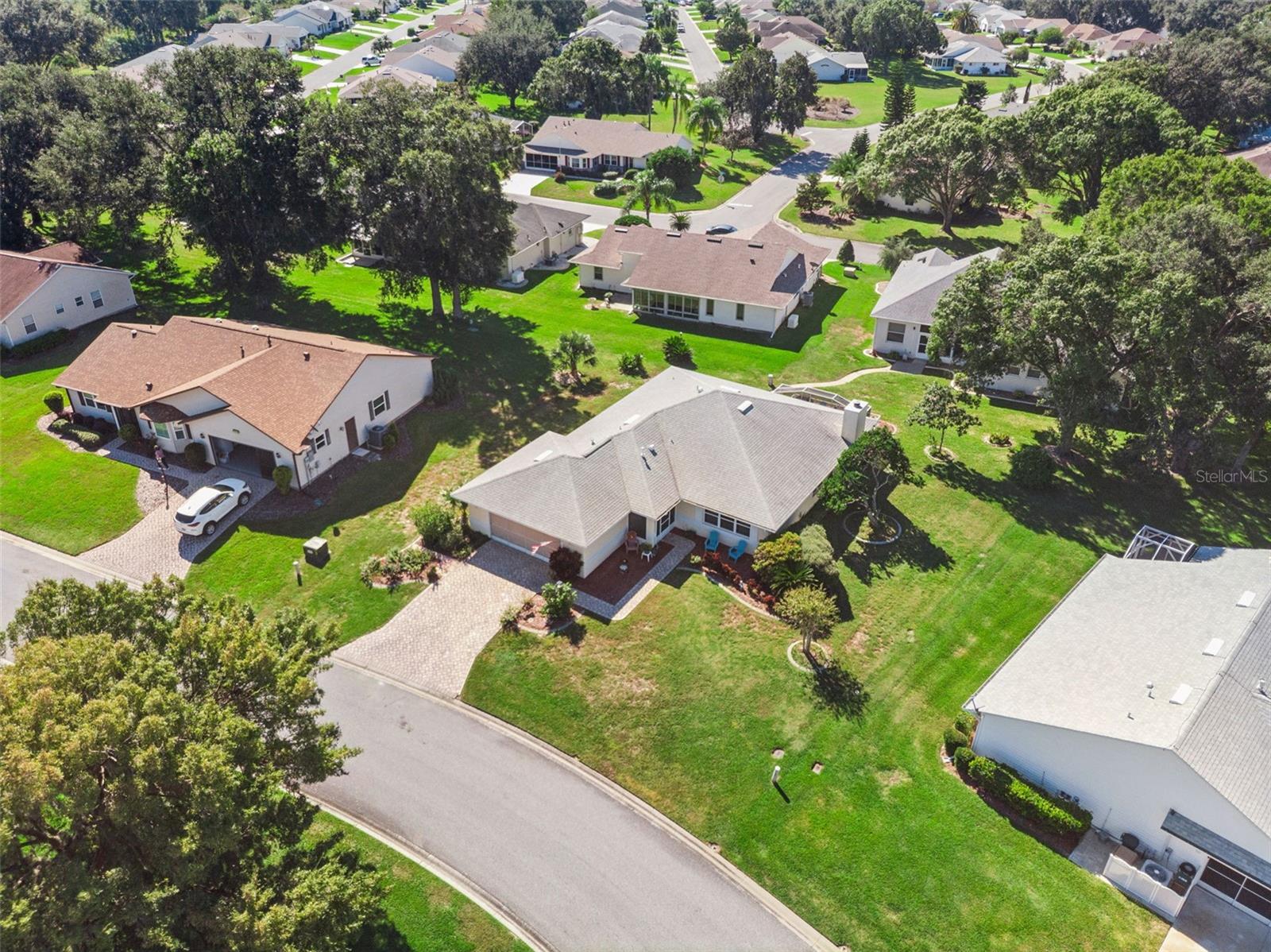 HIGHLAND LAKES PH 3 - Residential