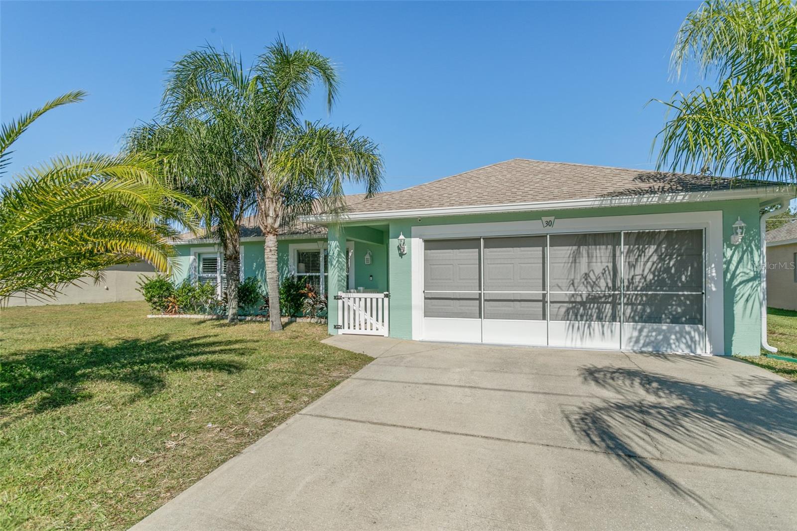 30 ROLLING FERN DRIVE
