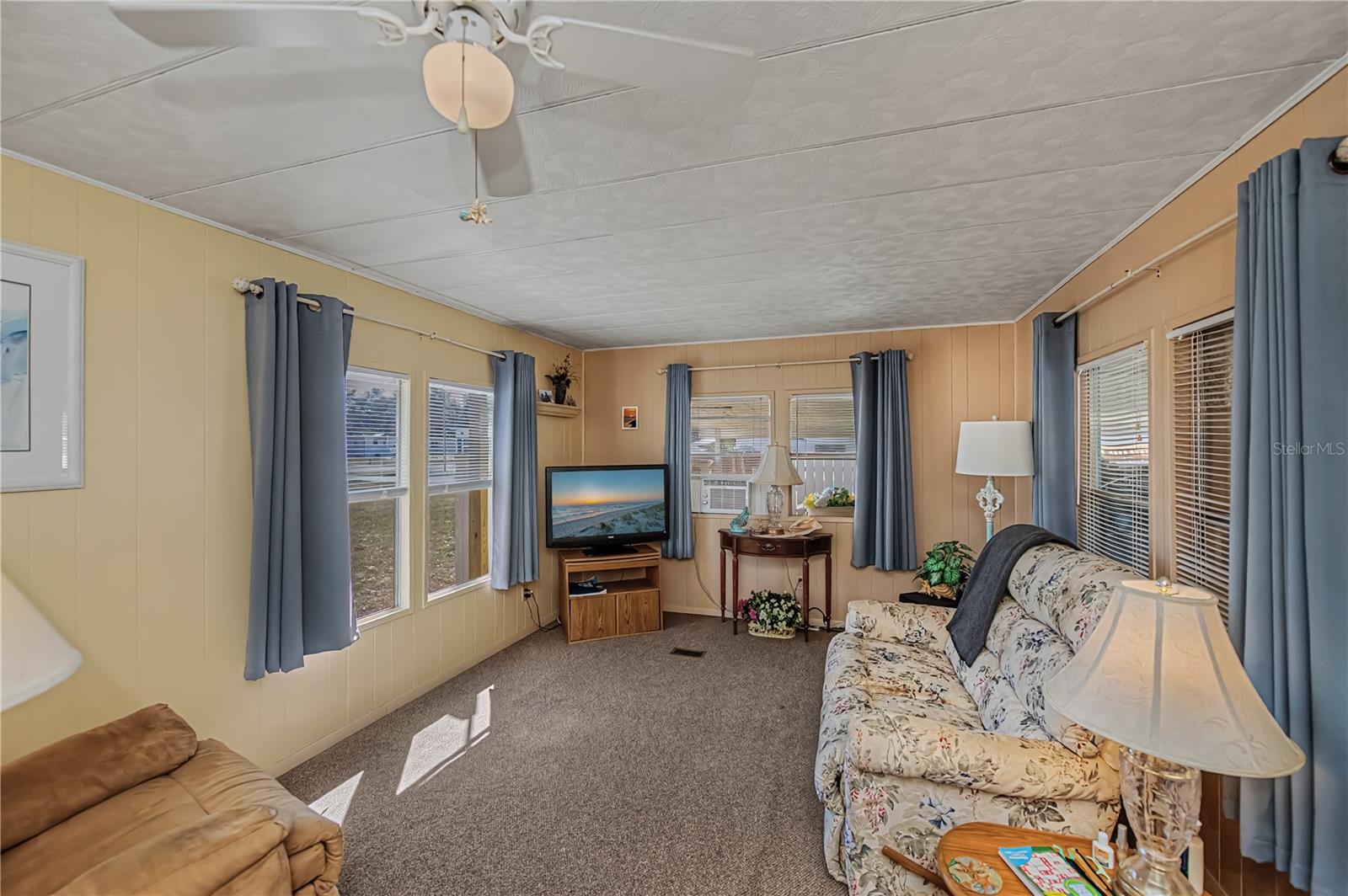 MARLAND COURT - Residential