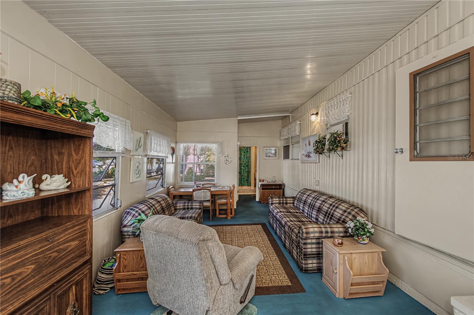 MARLAND COURT - Residential