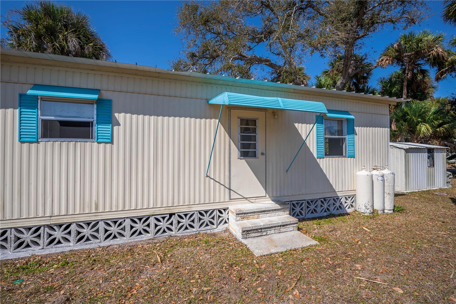 MARLAND COURT - Residential