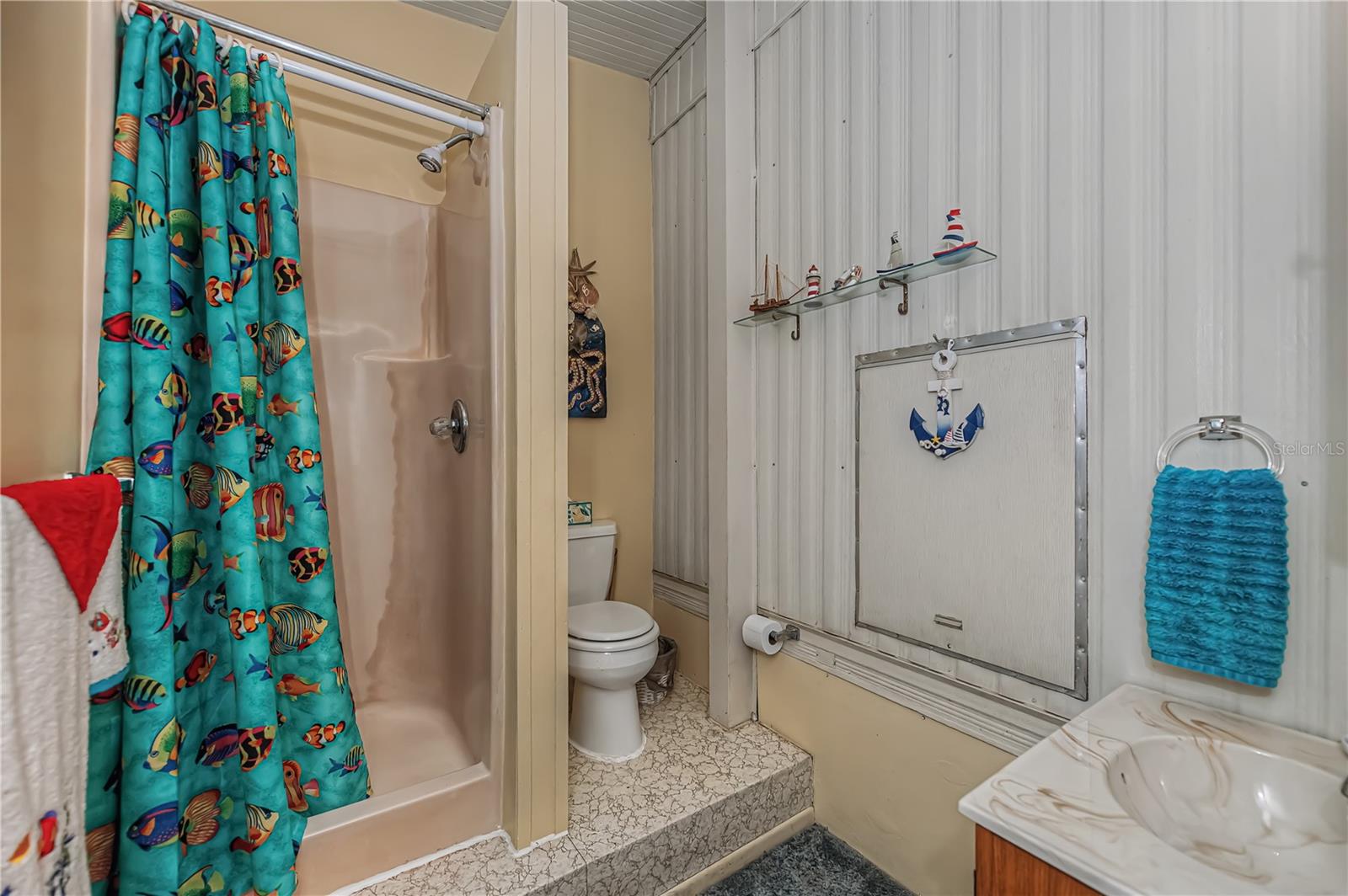 MARLAND COURT - Residential