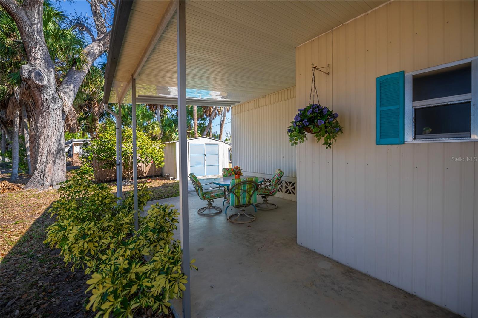 MARLAND COURT - Residential