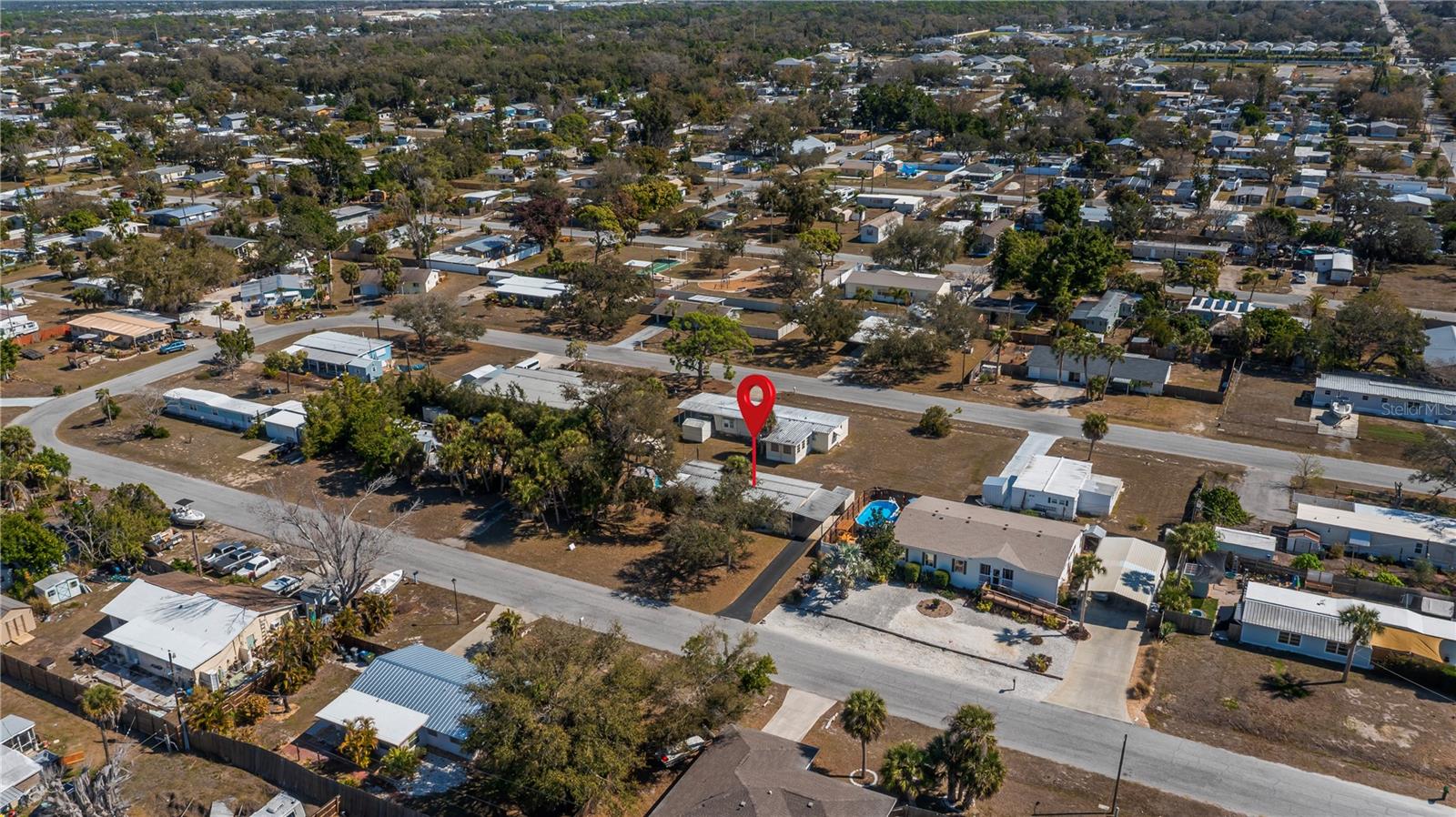 MARLAND COURT - Residential