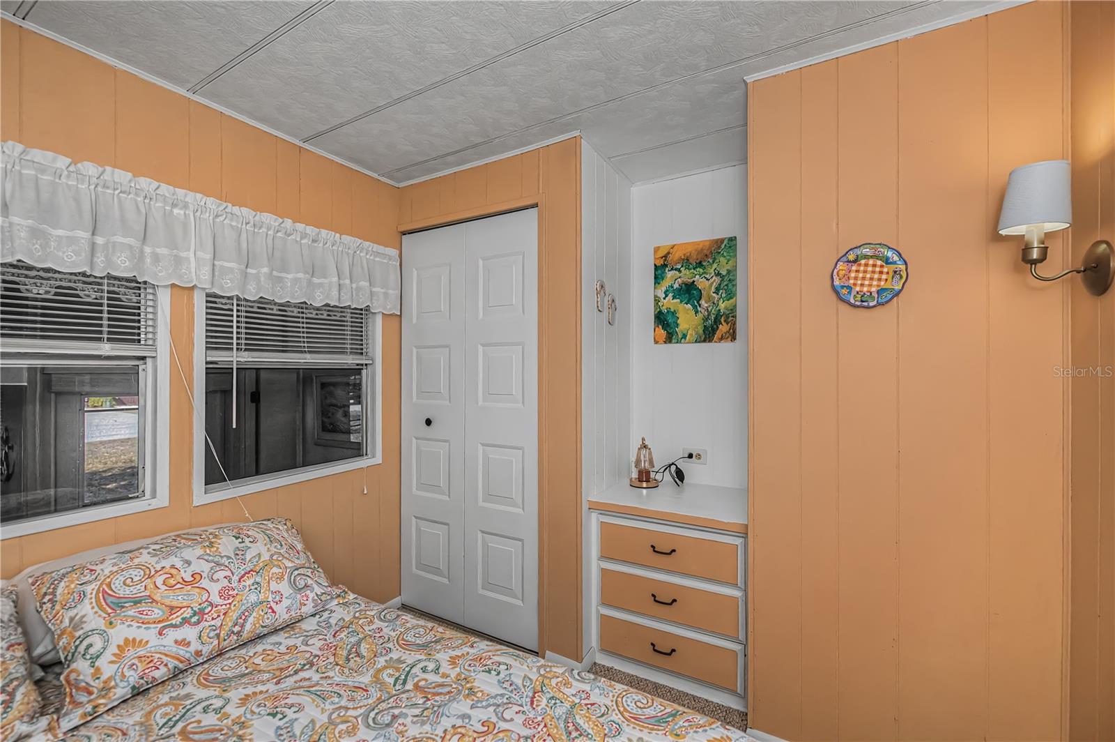 MARLAND COURT - Residential