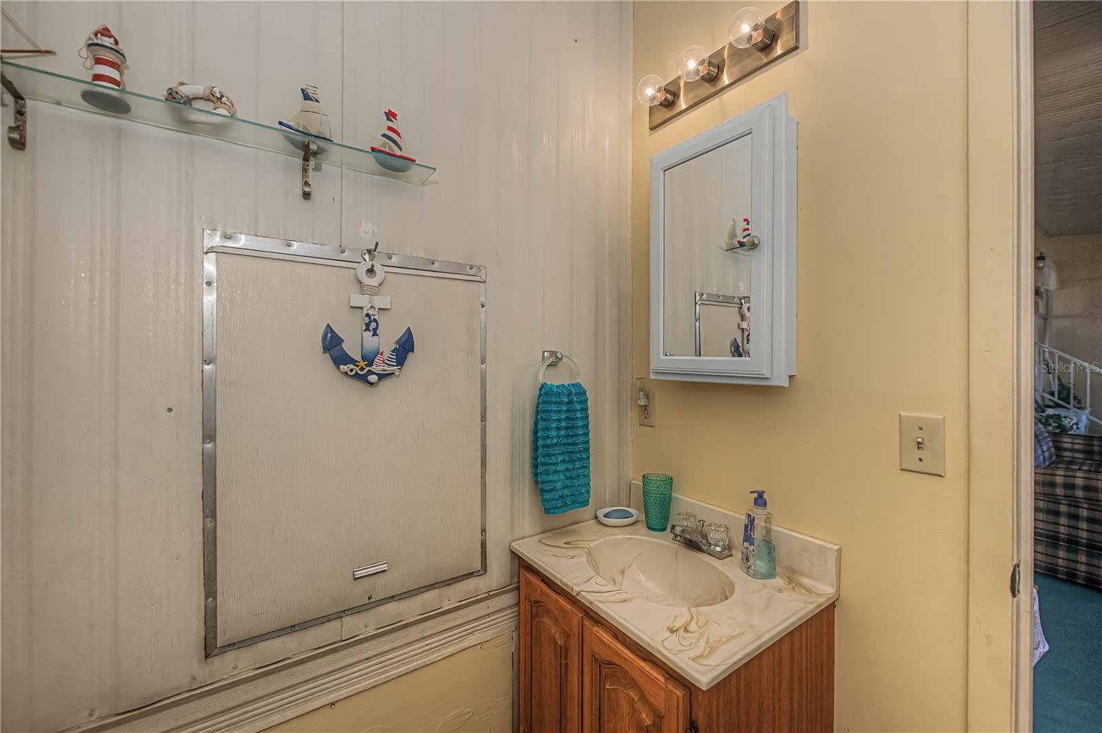 MARLAND COURT - Residential