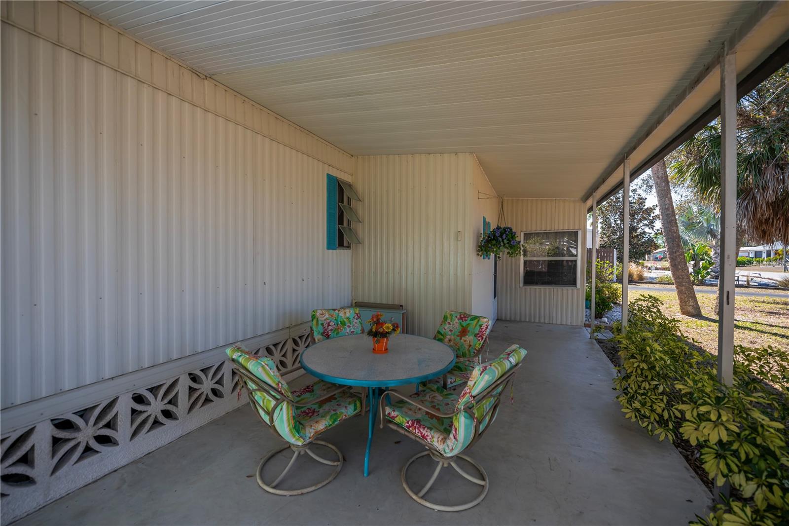 MARLAND COURT - Residential