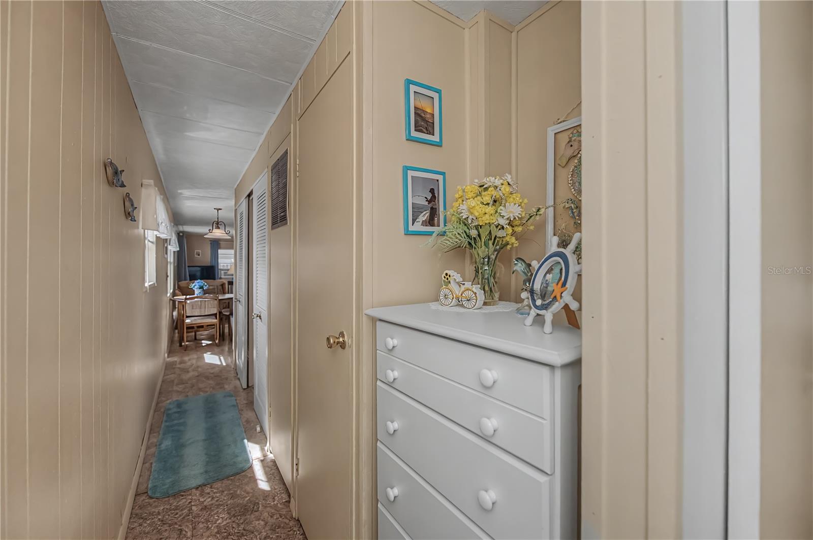 MARLAND COURT - Residential