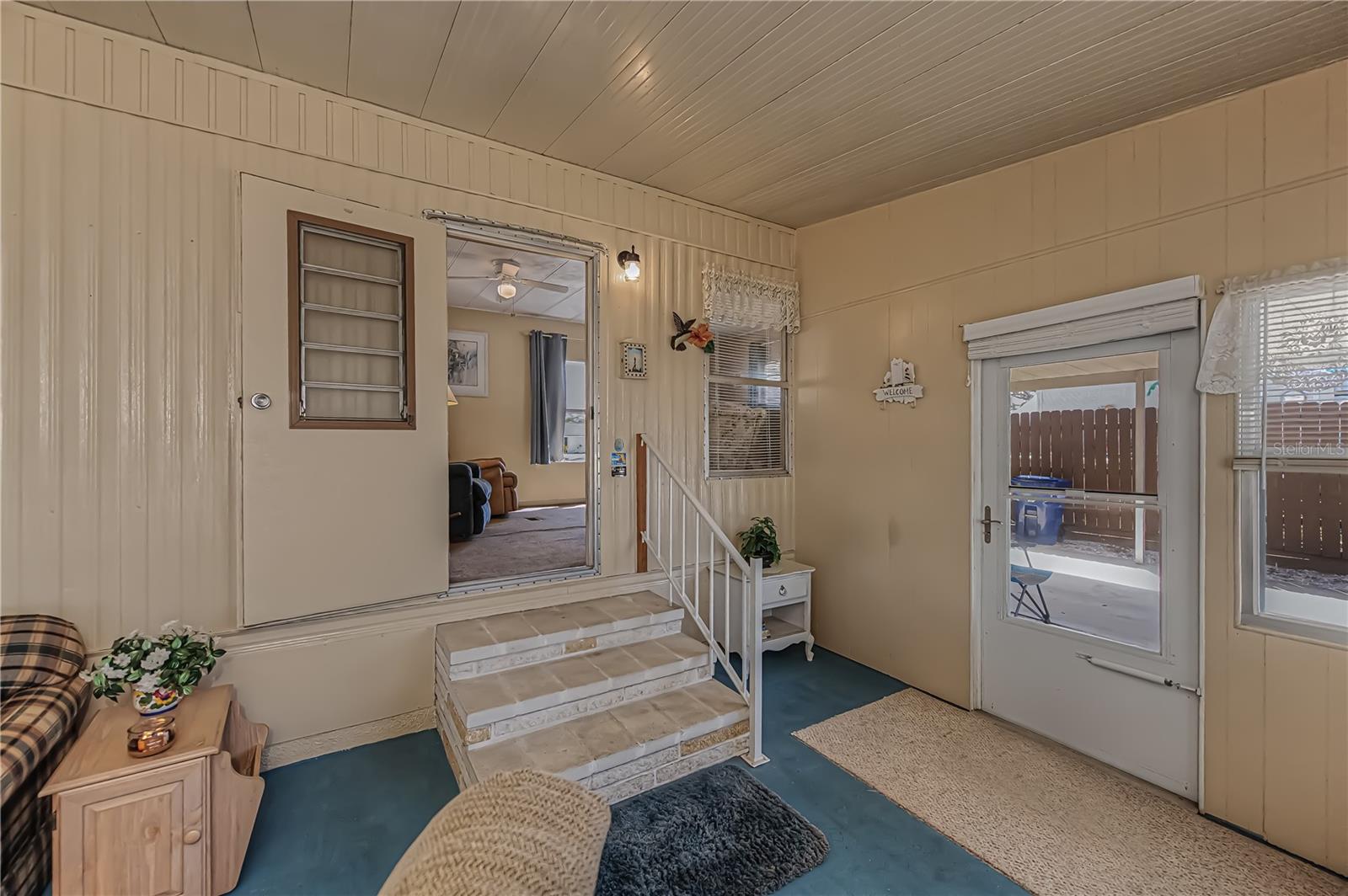 MARLAND COURT - Residential