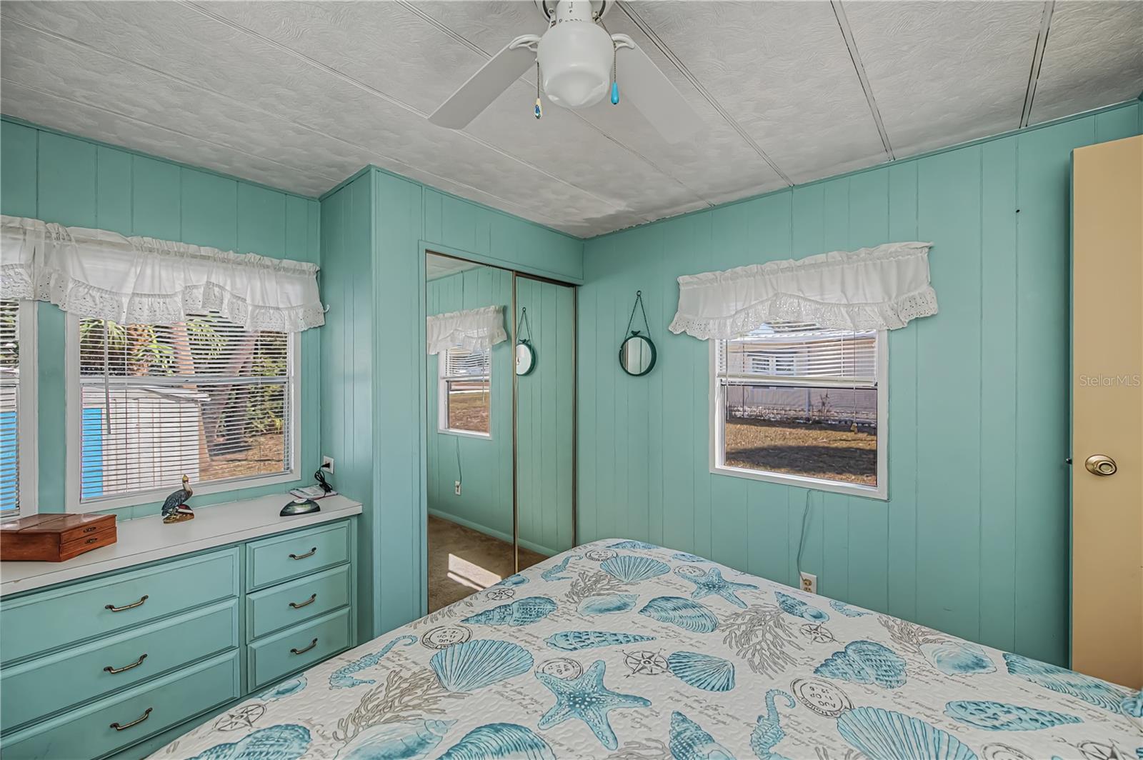 MARLAND COURT - Residential