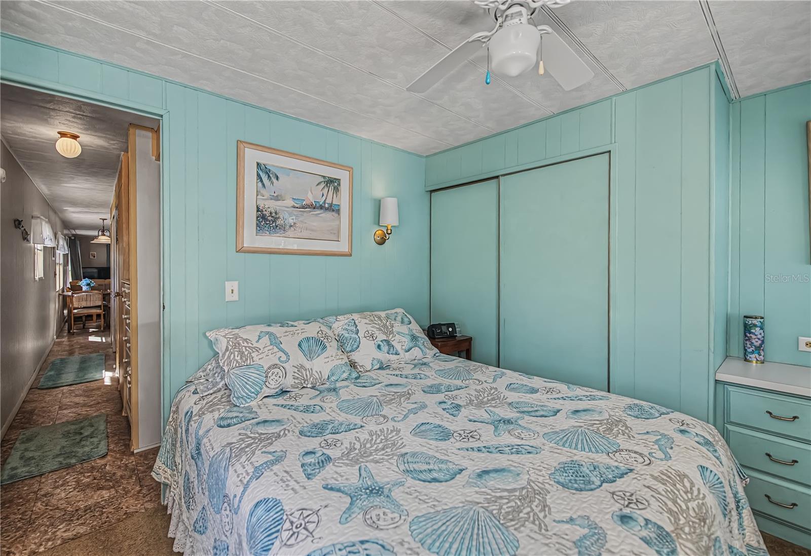 MARLAND COURT - Residential