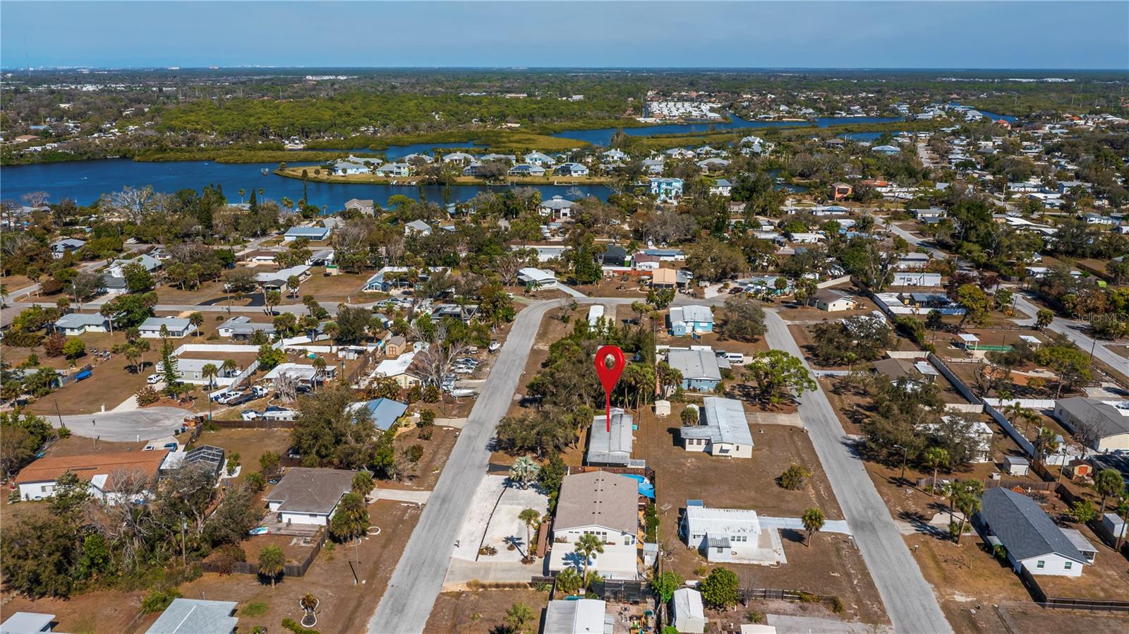 MARLAND COURT - Residential