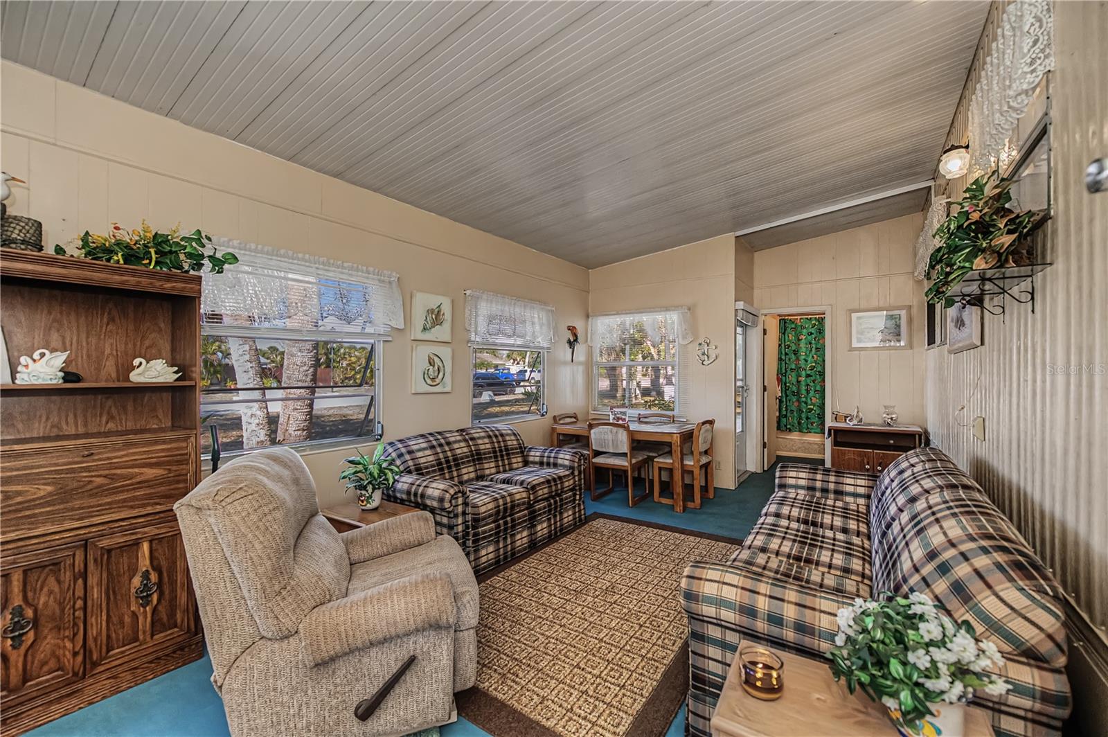 MARLAND COURT - Residential