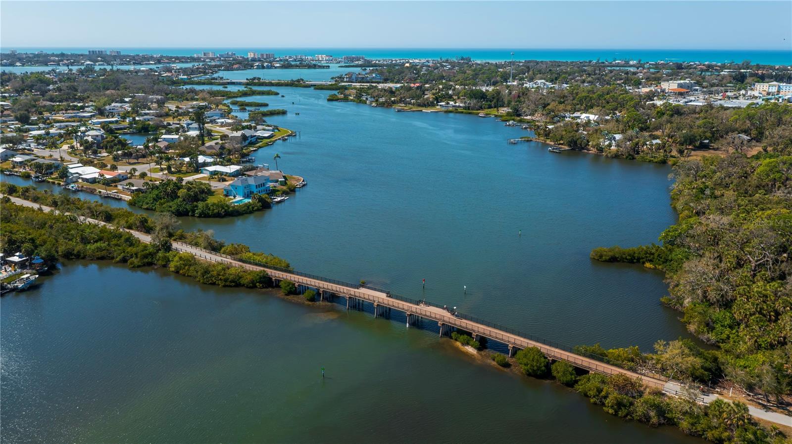 MARLAND COURT - Residential