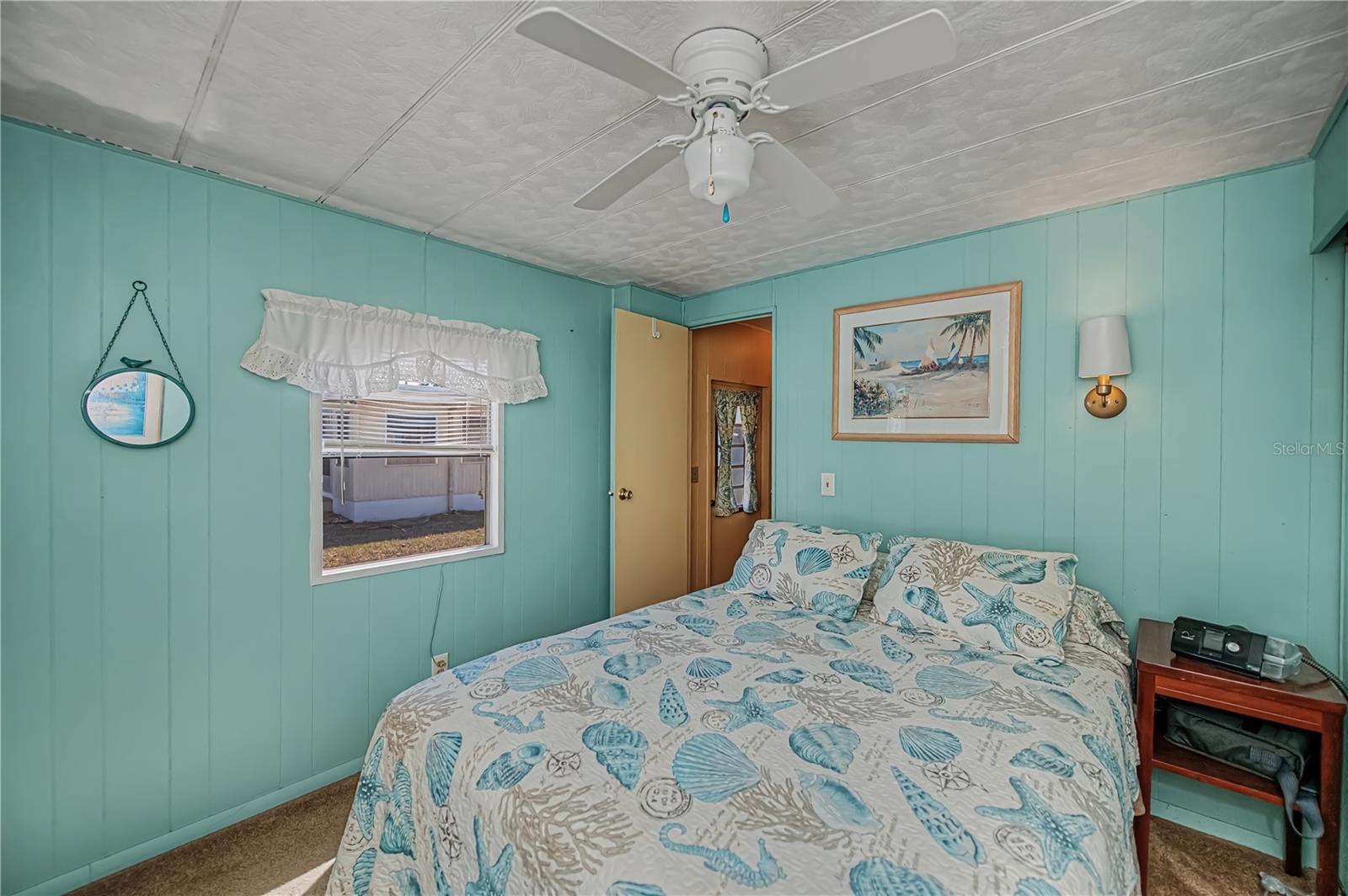 MARLAND COURT - Residential