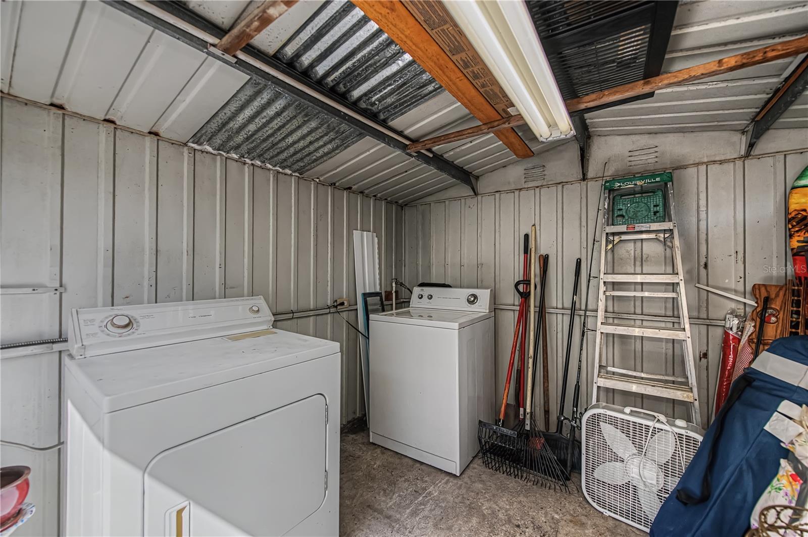 MARLAND COURT - Residential