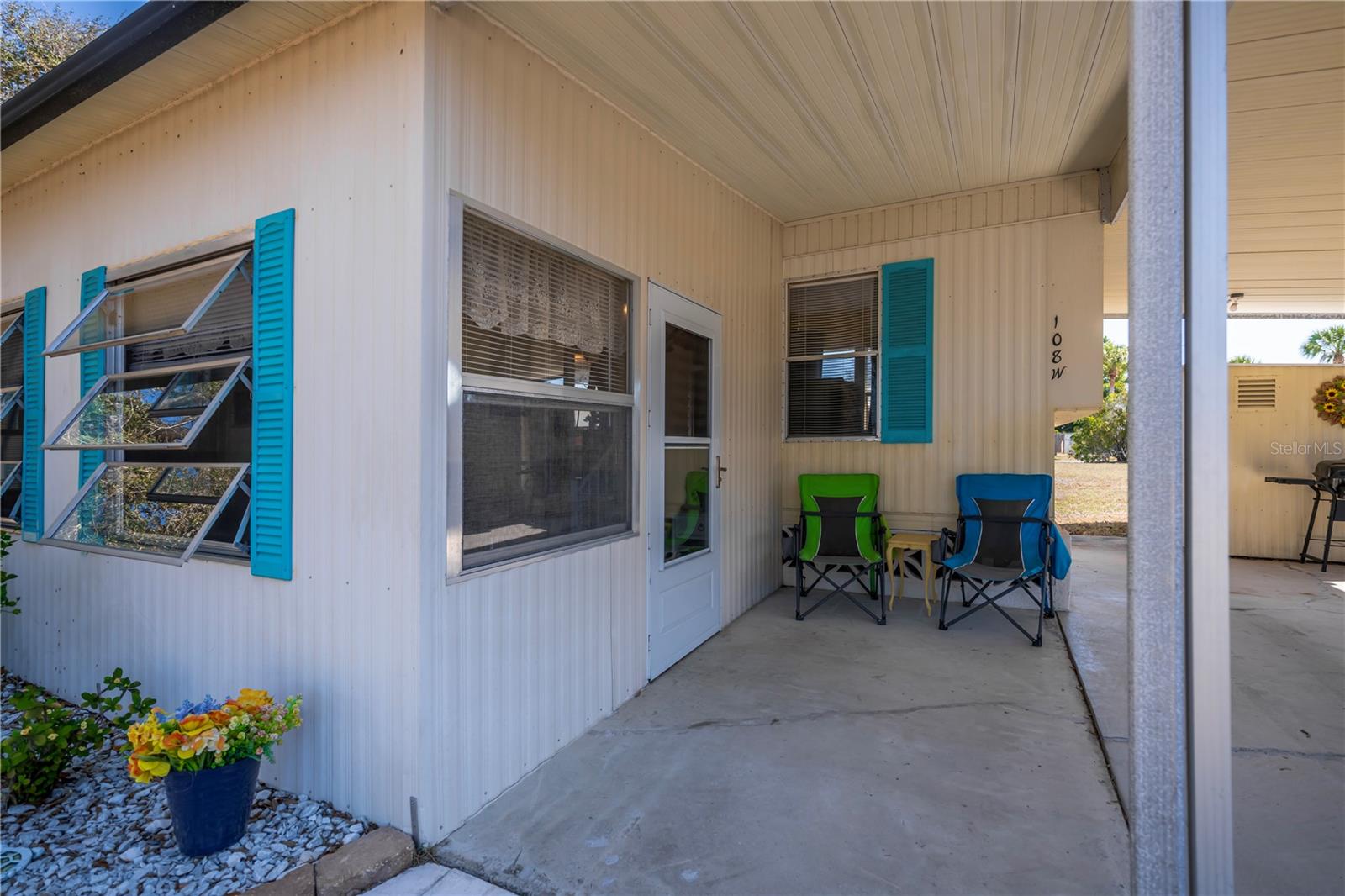 MARLAND COURT - Residential