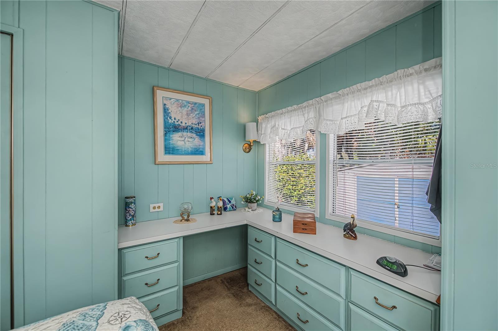 MARLAND COURT - Residential