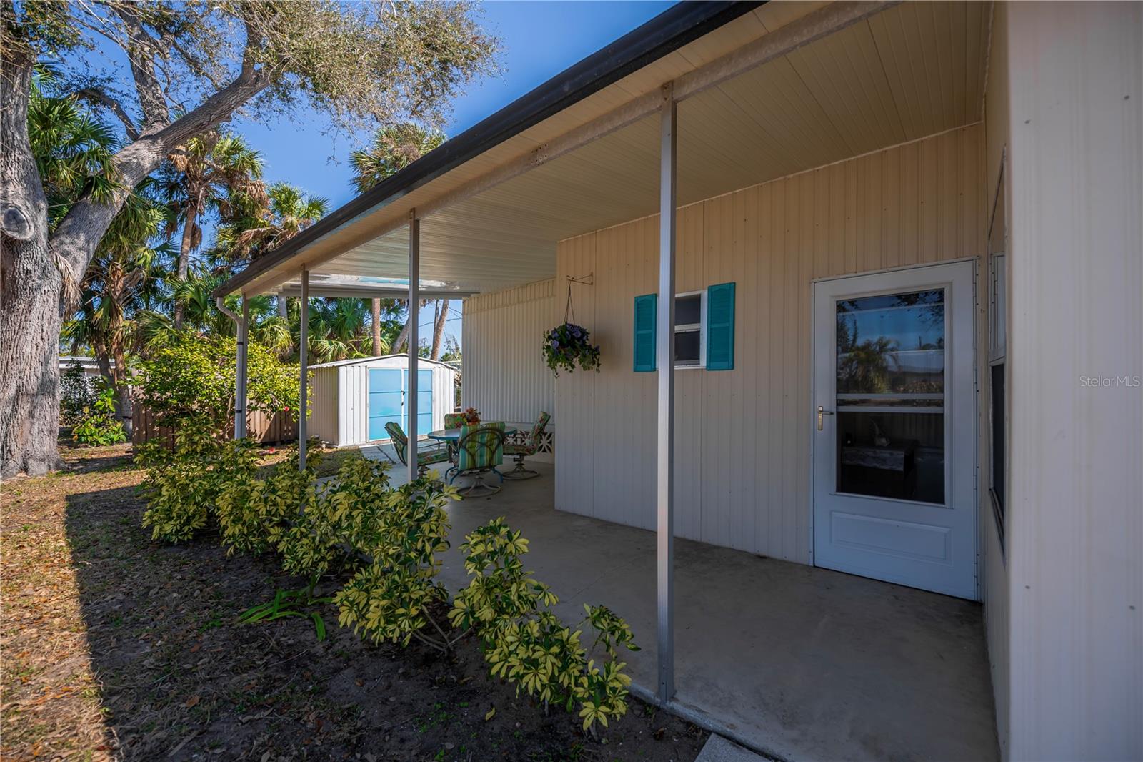 MARLAND COURT - Residential