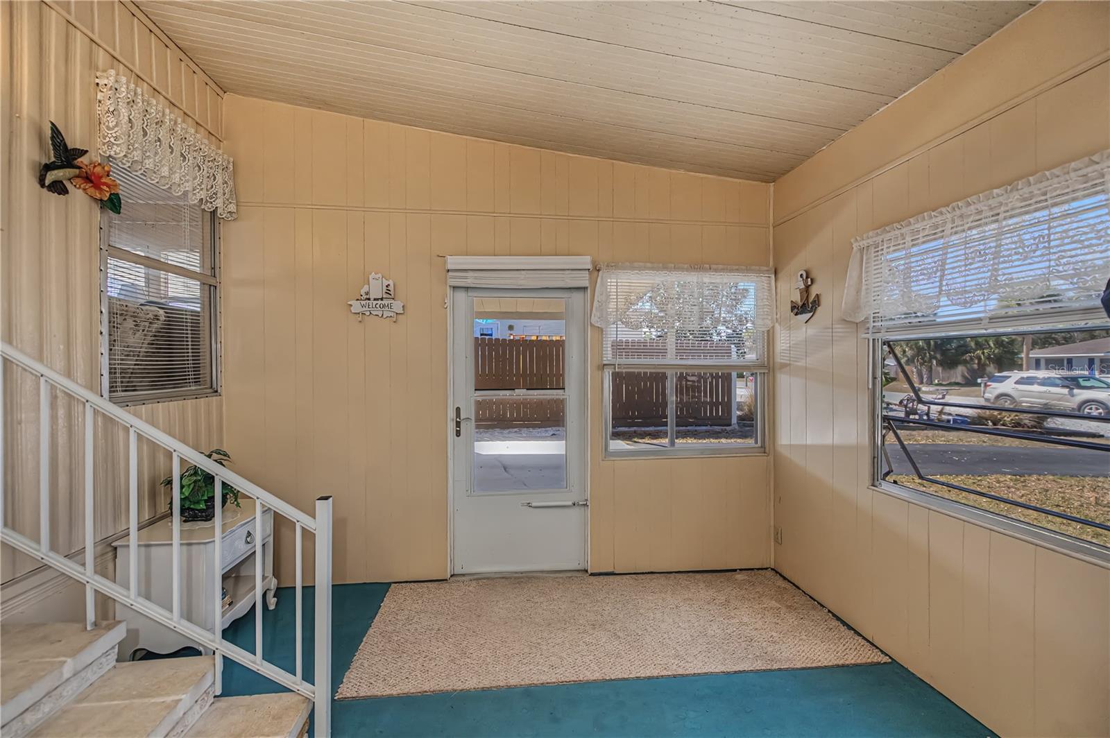 MARLAND COURT - Residential