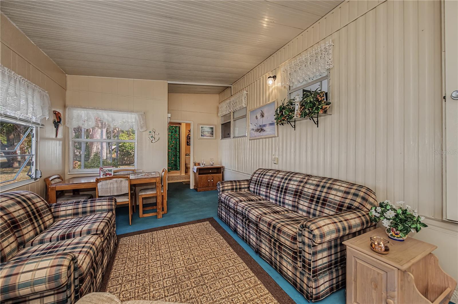 MARLAND COURT - Residential