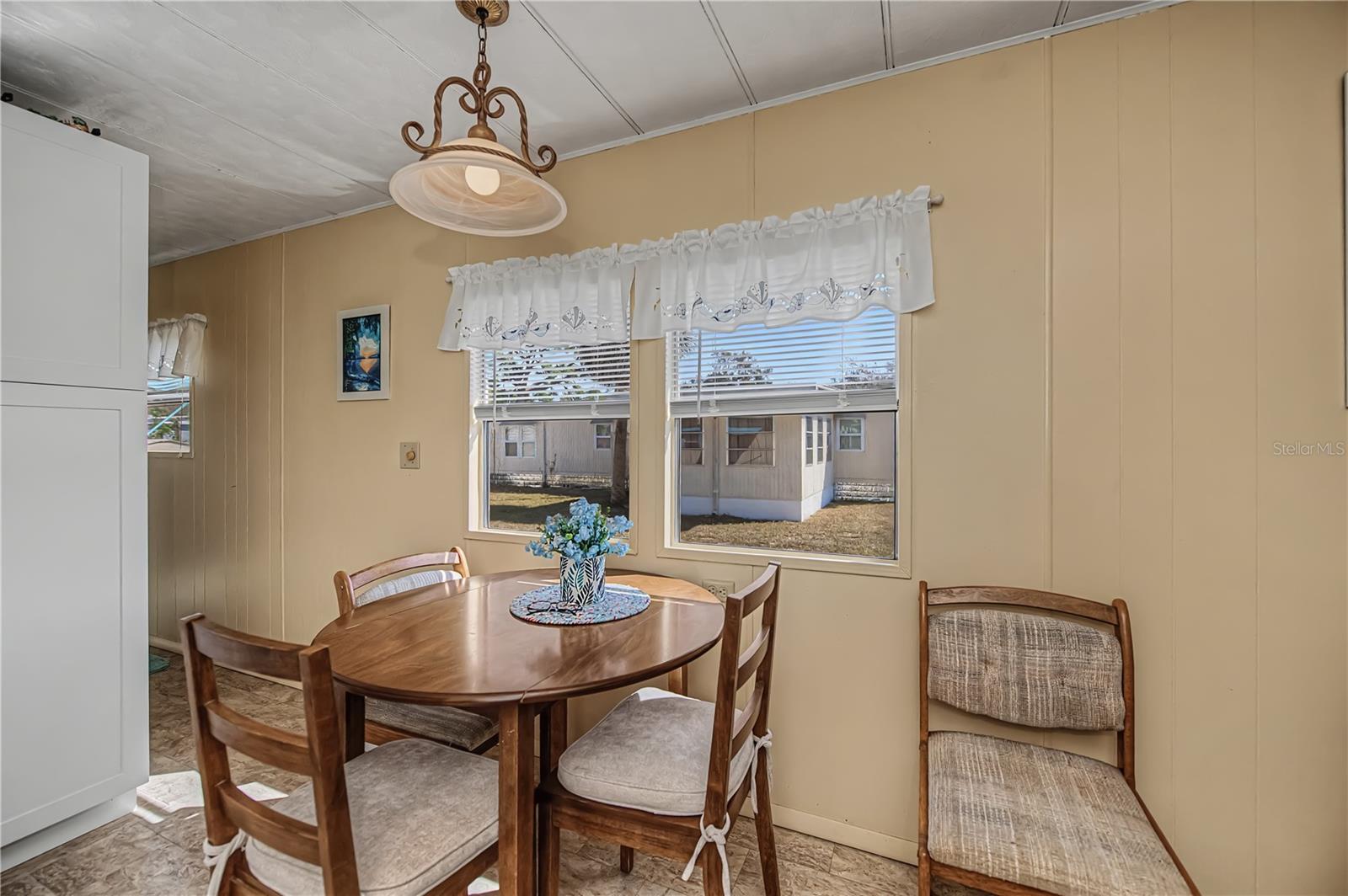 MARLAND COURT - Residential