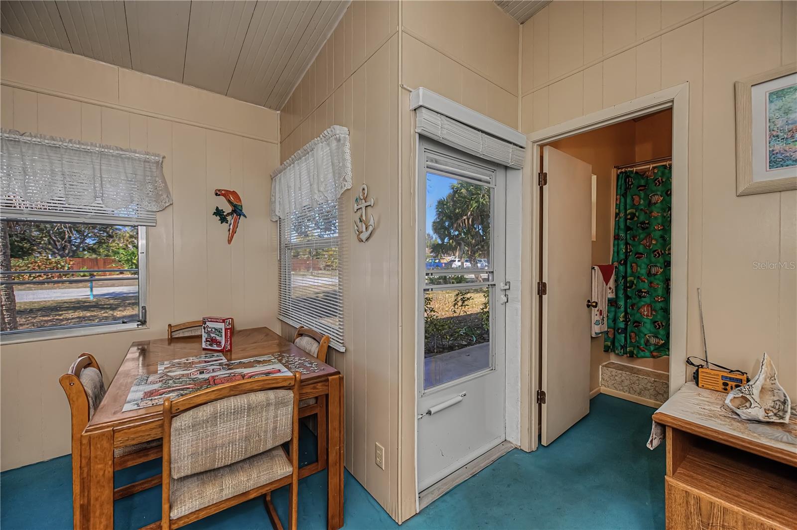 MARLAND COURT - Residential