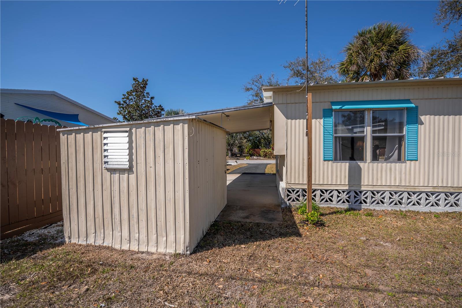 MARLAND COURT - Residential