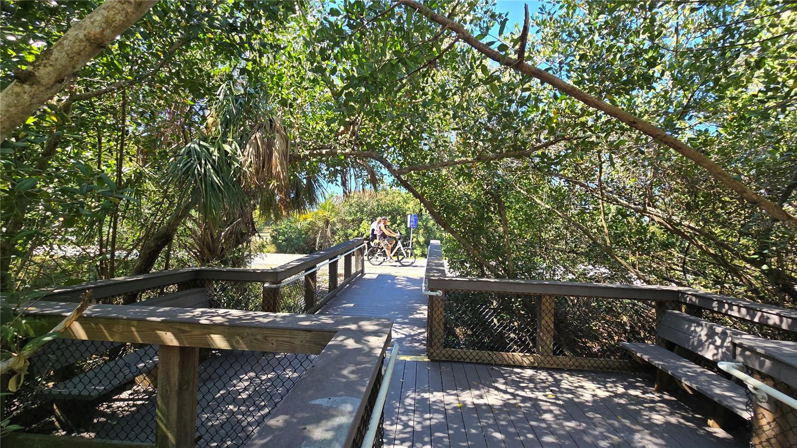 MARLAND COURT - Residential