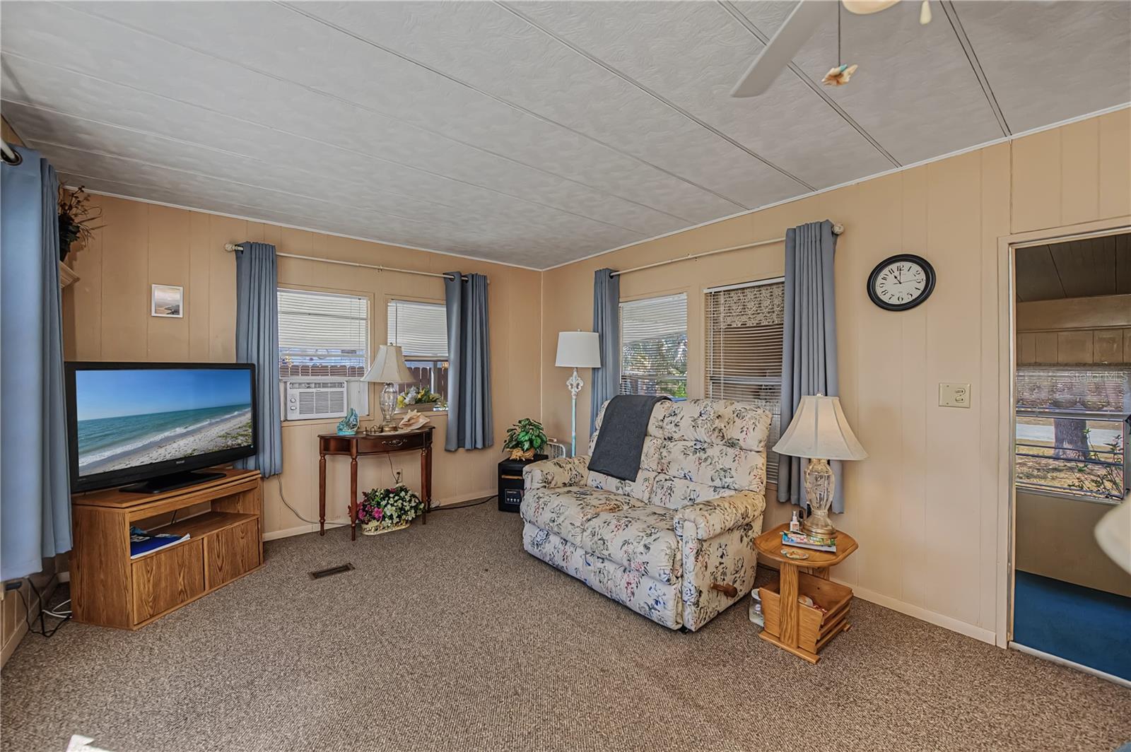 MARLAND COURT - Residential