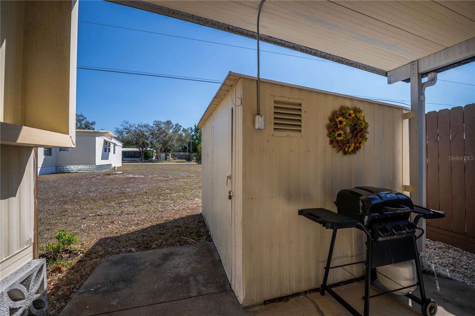 MARLAND COURT - Residential