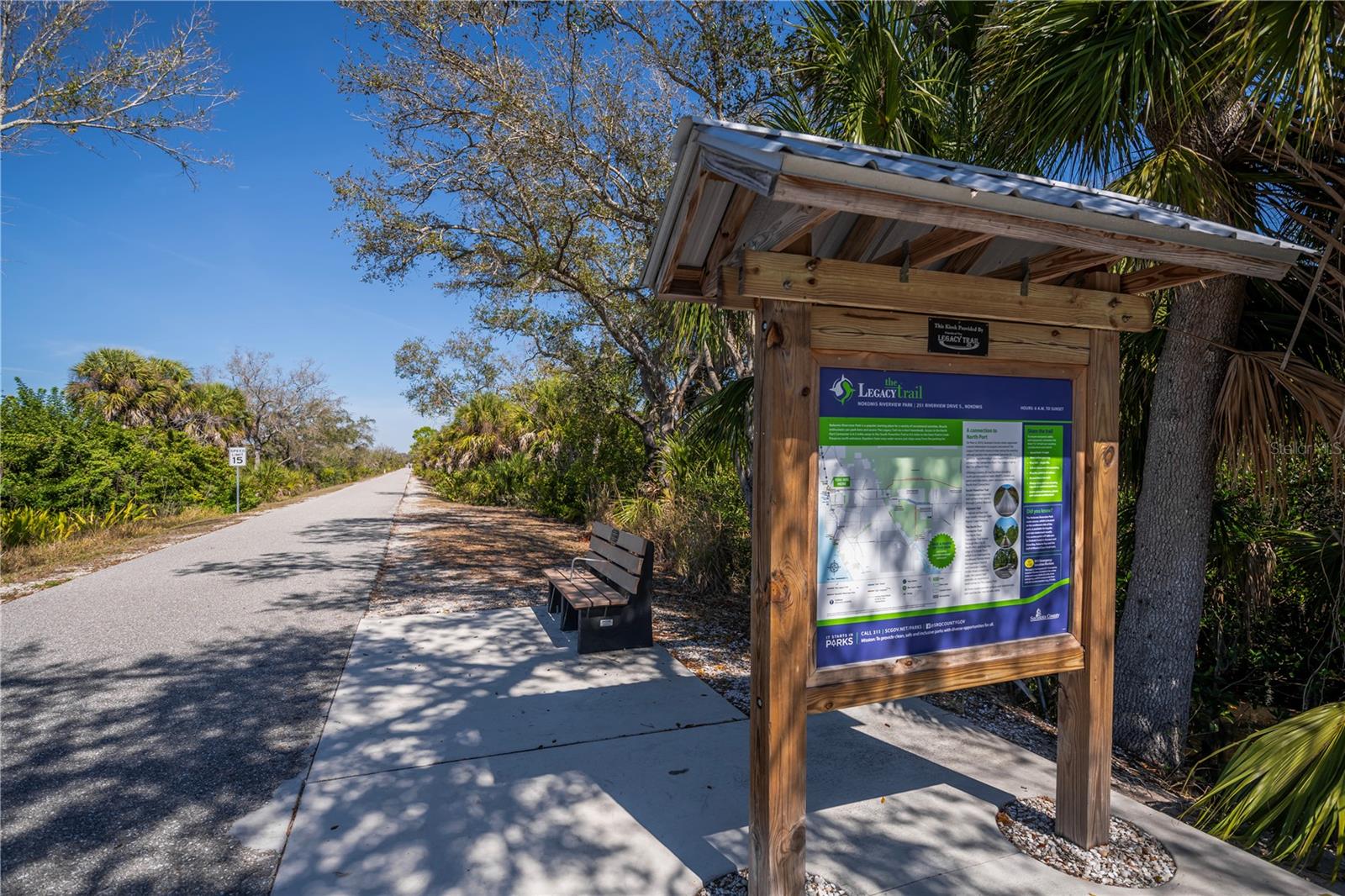 MARLAND COURT - Residential