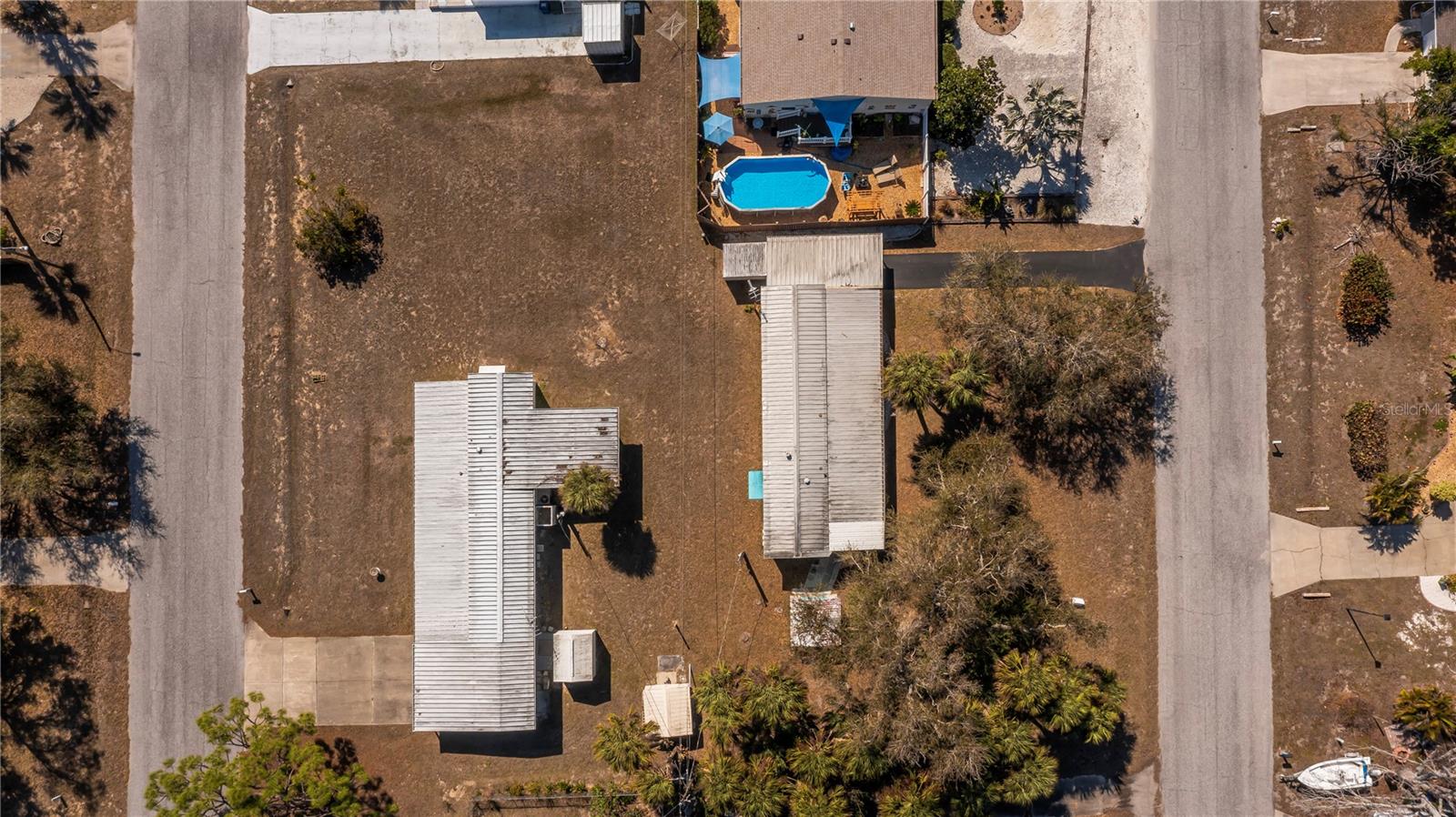 MARLAND COURT - Residential