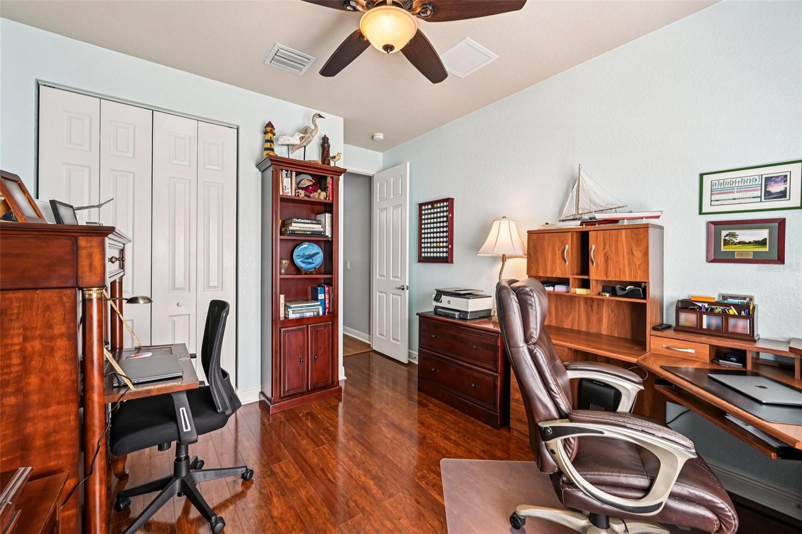 WOODFIELD PD PH 2 - Residential