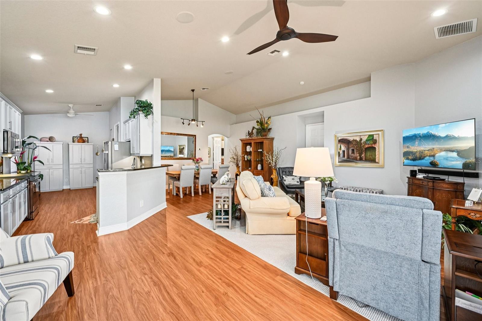 WOODFIELD PD PH 2 - Residential