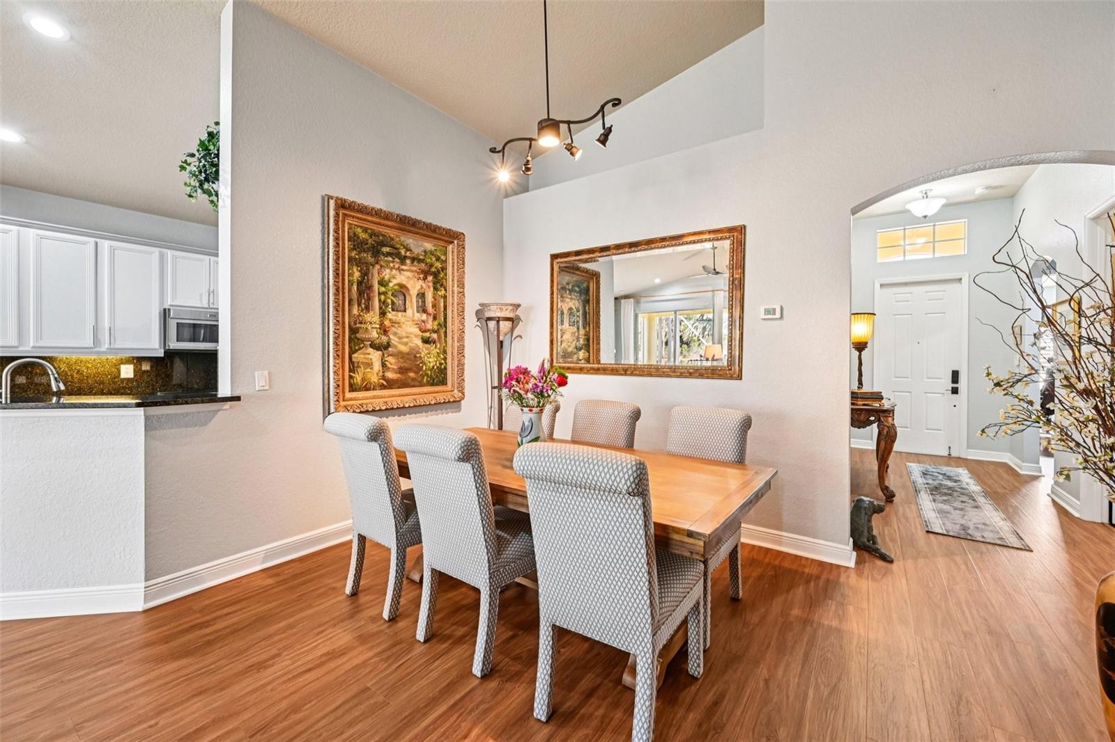 WOODFIELD PD PH 2 - Residential