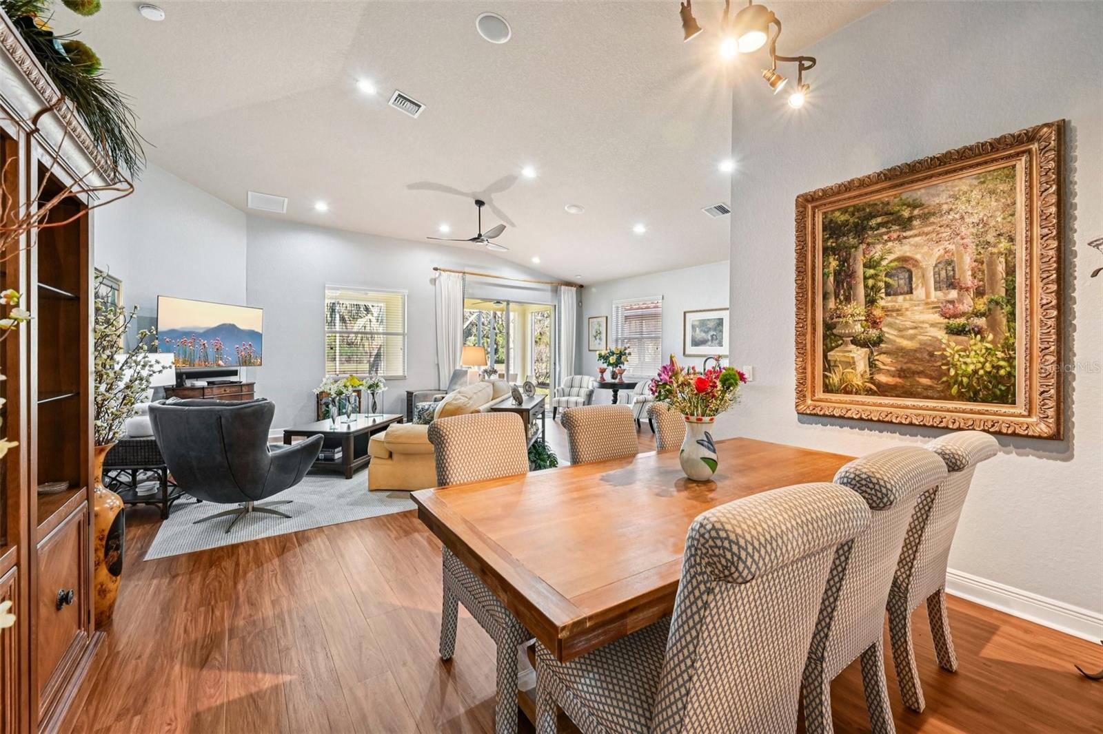 WOODFIELD PD PH 2 - Residential