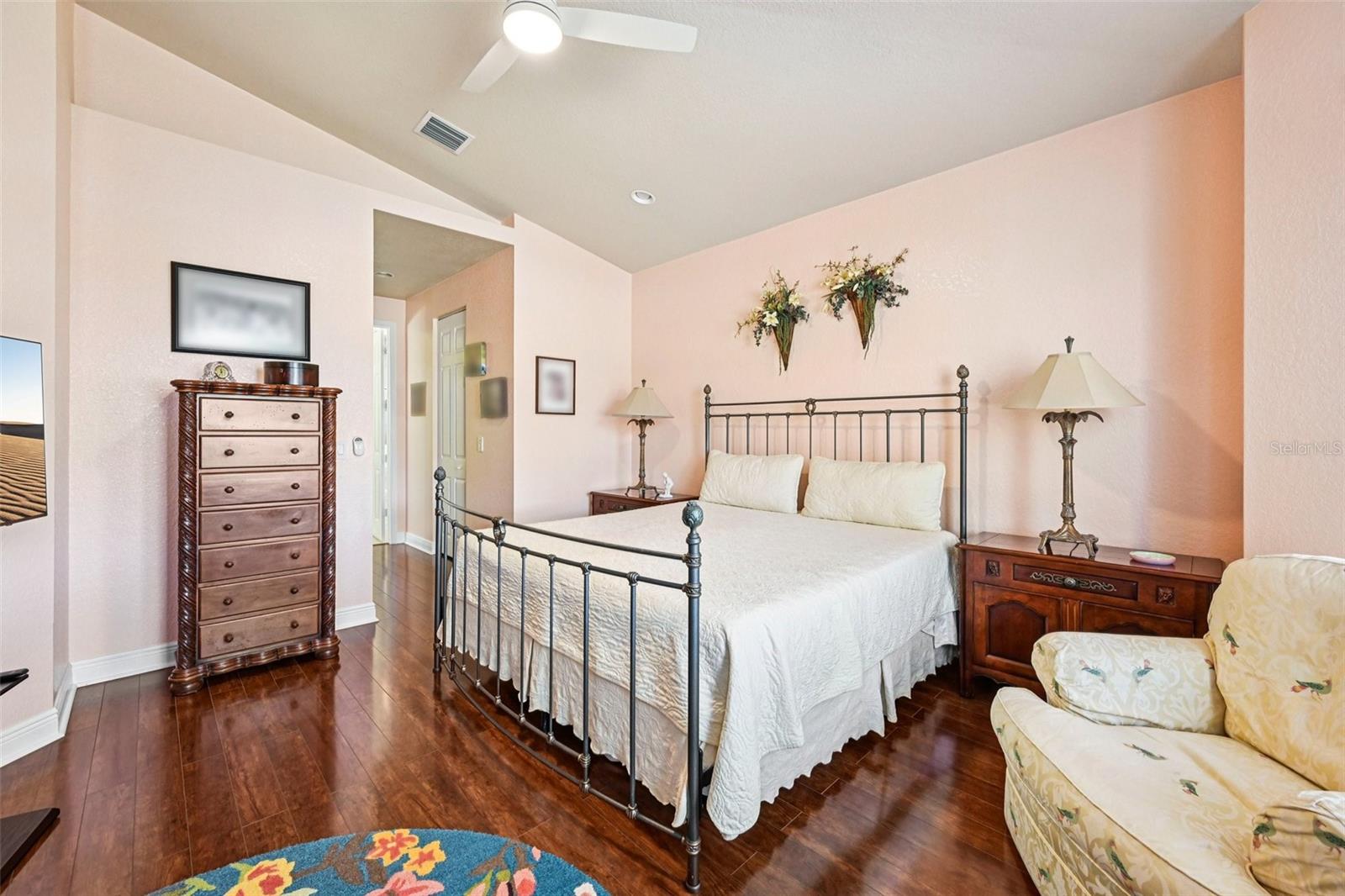 WOODFIELD PD PH 2 - Residential