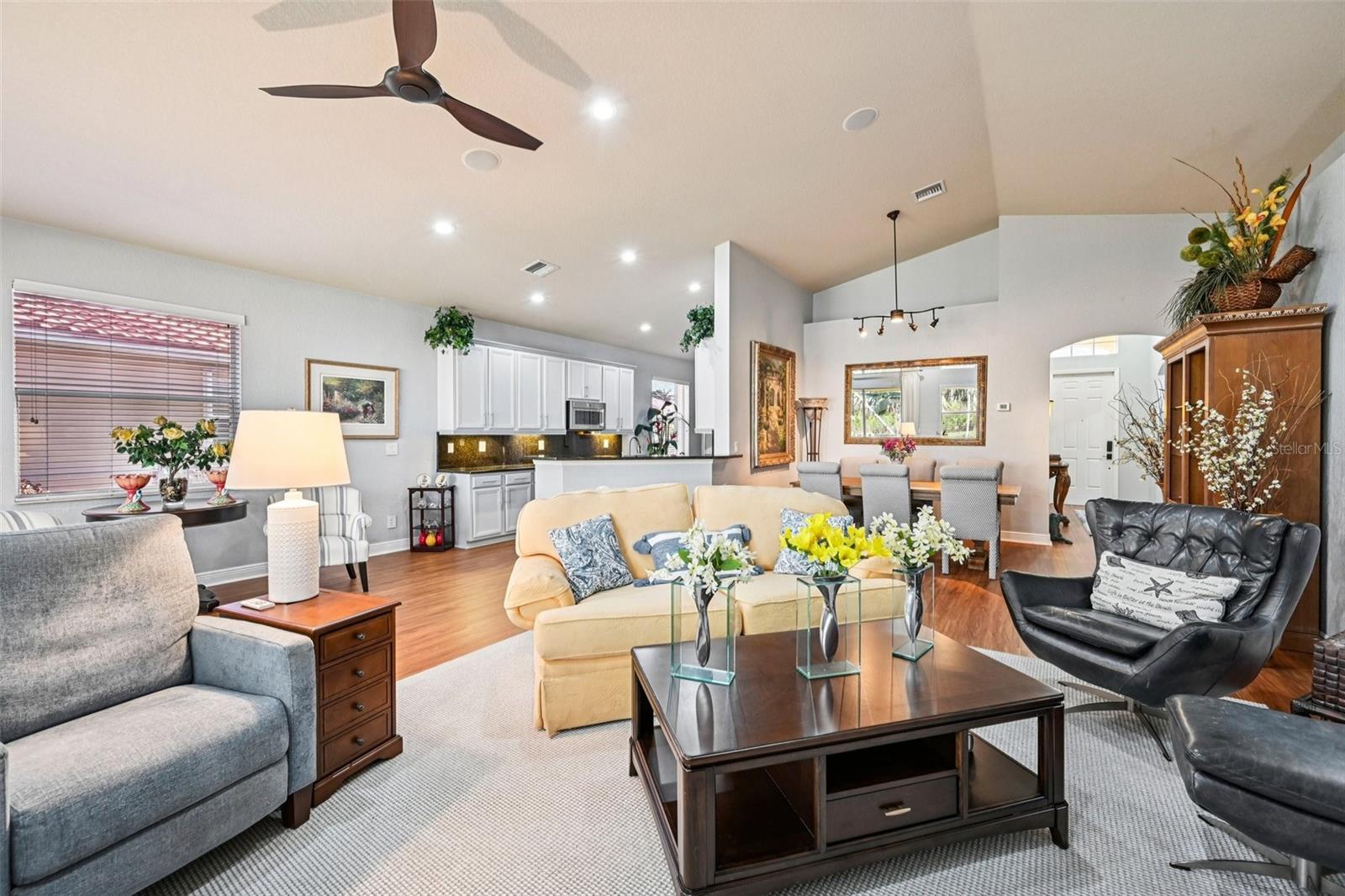 WOODFIELD PD PH 2 - Residential