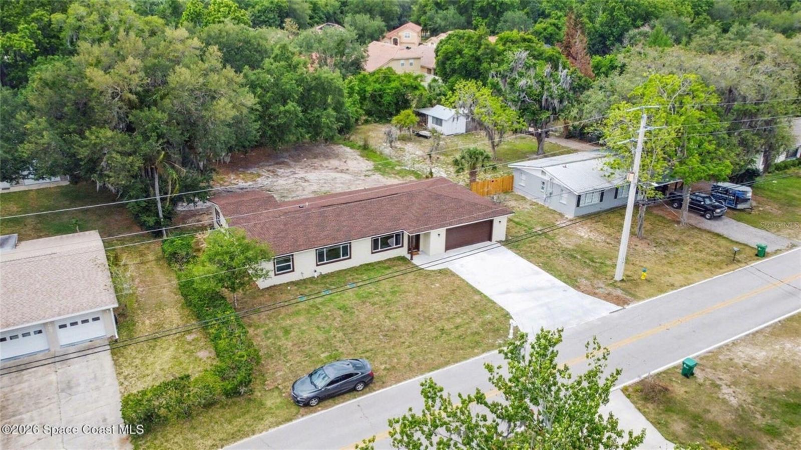 SPRUCE HILLS SUB - Residential