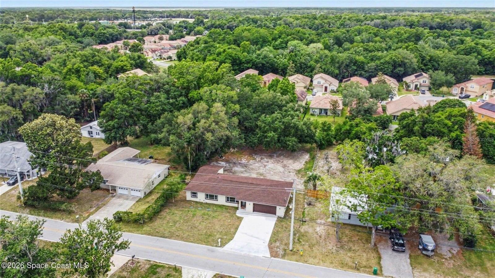 SPRUCE HILLS SUB - Residential