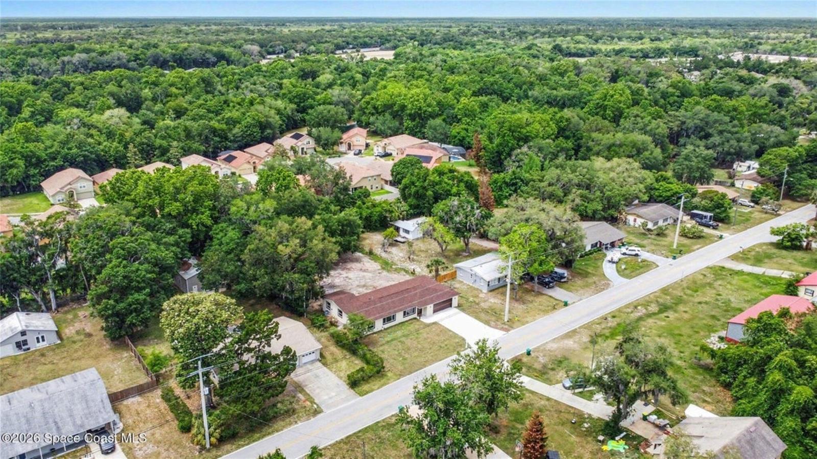 SPRUCE HILLS SUB - Residential