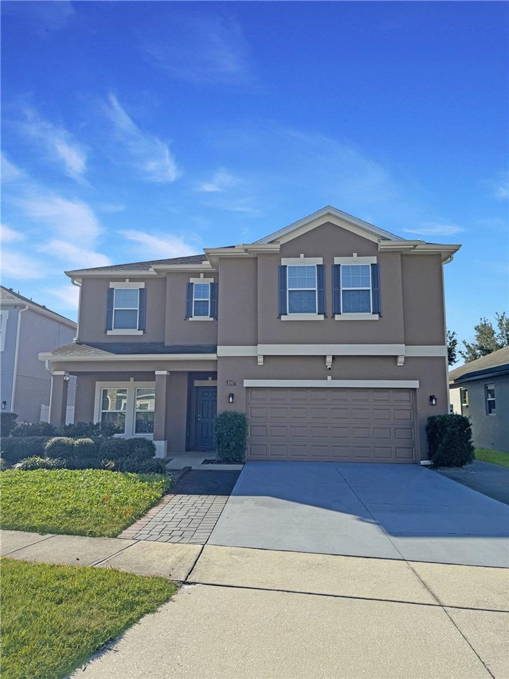 Photo of 2527 Tanner Terrace, Kissimmee, FL 34743 (MLS # TB8469976)