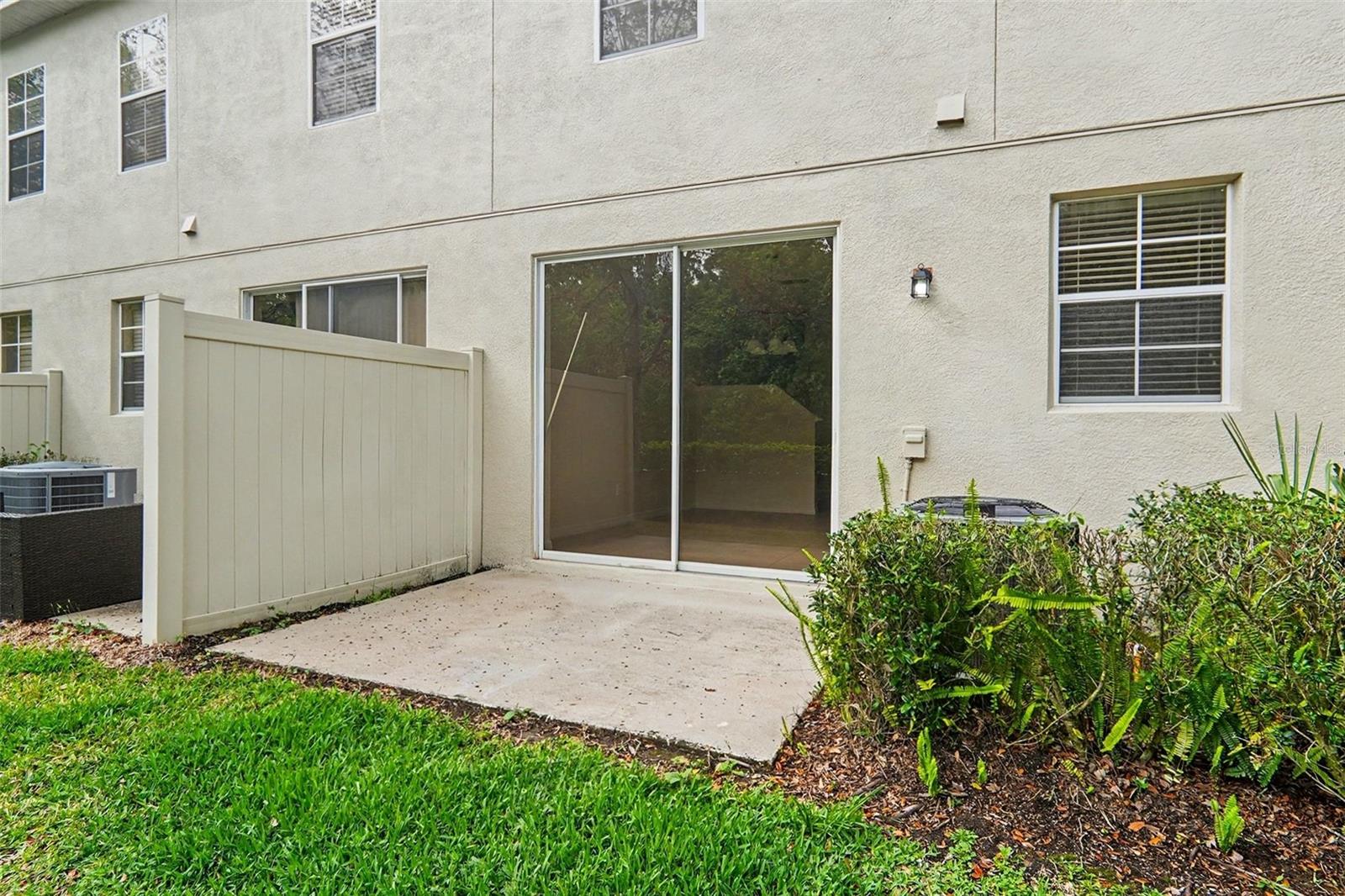 OVIEDO PARK TWNHMS - Residential