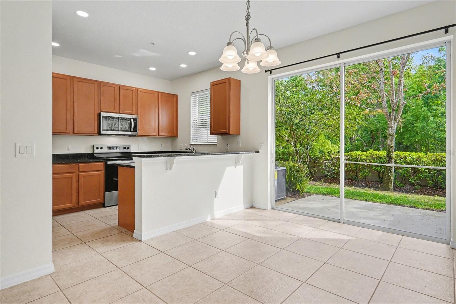 OVIEDO PARK TWNHMS - Residential