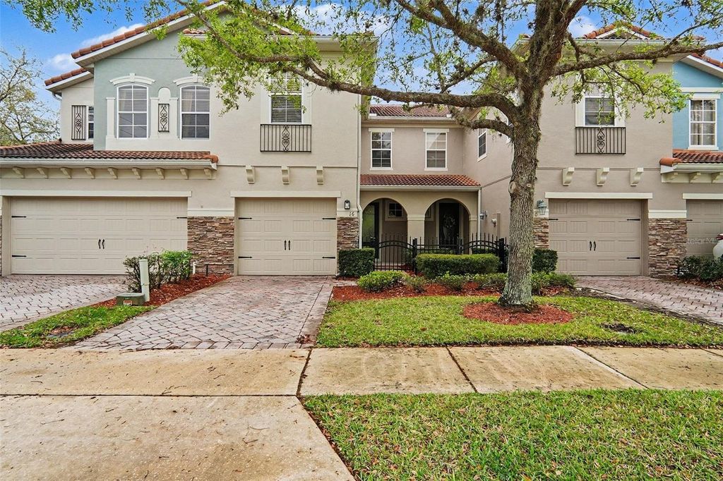 Photo of 16 Canterbury Bell Drive, Oviedo, FL 32765 (MLS # O6388873)