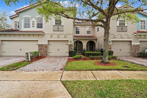 16 CANTERBURY BELL DRIVE OVIEDO FL 32765