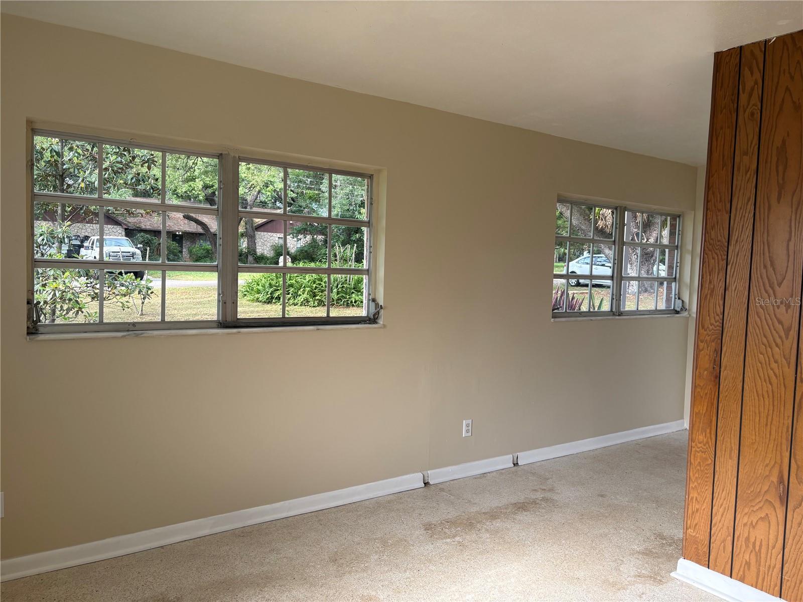 UNPLATTED - Residential