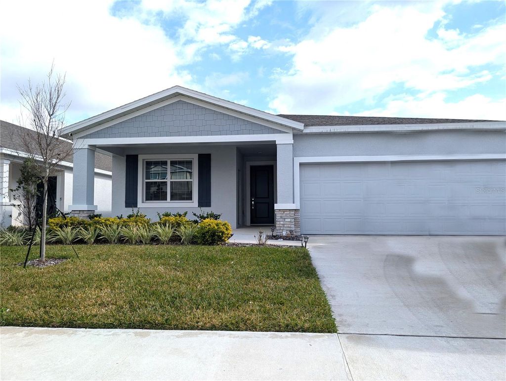 Photo of 1313 Diego Terrace #In-Law Suite, Winter Haven, FL 33884 (MLS # O6385566)